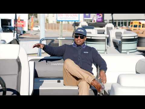 2026 Harris Cruiser 250 25.0 feet Walk-Through - Features & Buyer's Guide, Clearwater, Florida #1