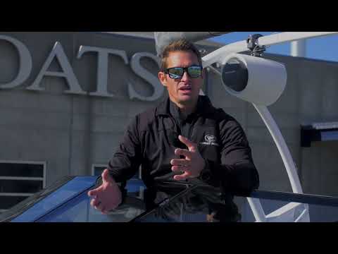 2027 Cobalt CS22 22.0 feet Walk-Through - Features & Buyer's Guide, Clearwater, Florida #1
