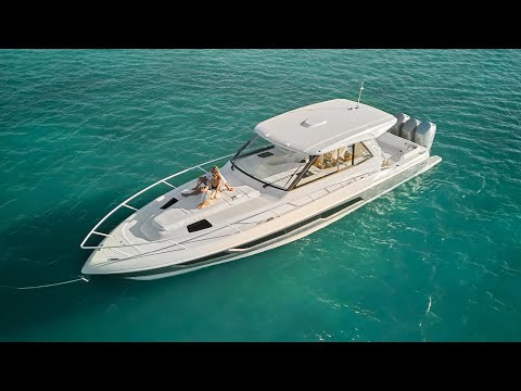 2026 Intrepid 50 EVOLUTION 50.0 feet Walk-Through - Features & Buyer's Guide, Clearwater, Florida #1