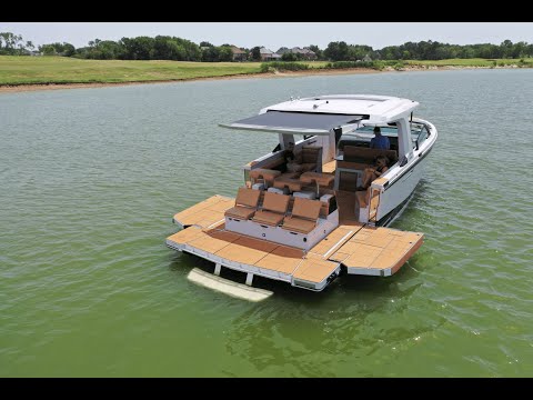 2025 Aviara AV40 40.0 feet Walk-Through - Features & Buyer's Guide, Clearwater, Florida #1