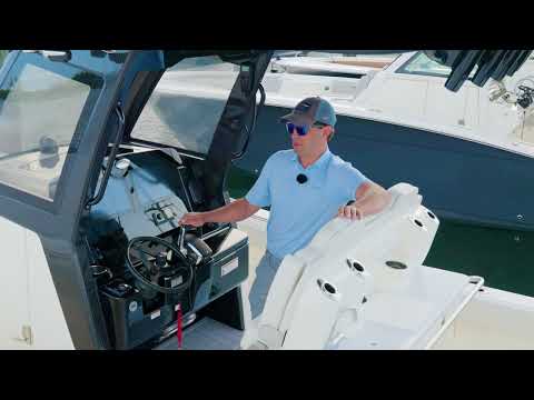 2026 Scout 288 LXF 28.0 feet Walk-Through - Features & Buyer's Guide, Clearwater, Florida #1