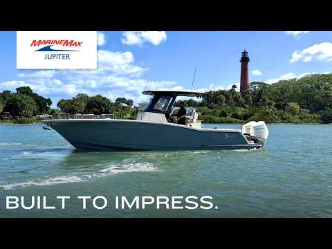 2026 Scout 288 LXF 28.0 feet Walk-Through - Features & Buyer's Guide, Clearwater, Florida #1