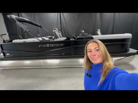 2026 Premier 230 SUNSATION 23.0 feet Walk-Through - Features & Buyer's Guide, Clearwater, Florida #1