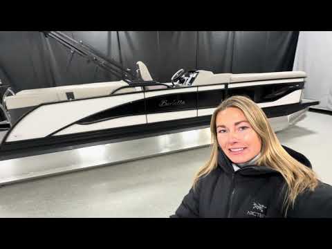 2026 Barletta Corsa 25QCSS 25.0 feet Walk-Through - Features & Buyer's Guide, Clearwater, Florida #1