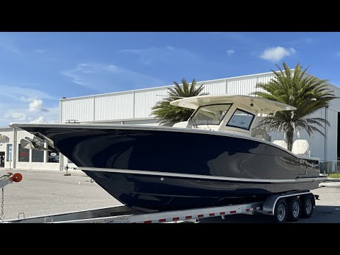 2024 Scout 305LXF 30.0 feet Walk-Through - Features & Buyer's Guide, Clearwater, Florida #1