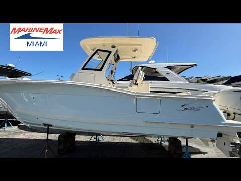 2026 Scout 261 XSS 26.0 feet Walk-Through - Features & Buyer's Guide, Clearwater, Florida #1