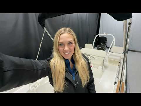 2026 Boston Whaler 170 Montauk 17.0 feet Walk-Through - Features & Buyer's Guide, Clearwater, Florida #1