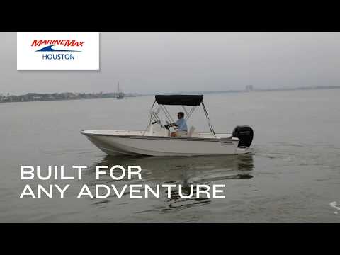 2026 Boston Whaler 190 Montauk 19.0 feet Walk-Through - Features & Buyer's Guide, Clearwater, Florida #1