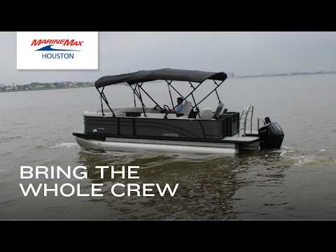 2026 Harris Cruiser 210 21.0 feet Walk-Through - Features & Buyer's Guide, Clearwater, Florida #1
