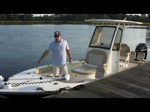 2026 Scout 231 XSB 23.0 feet Walk-Through - Features & Buyer's Guide, Clearwater, Florida #1
