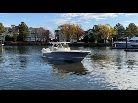 2026 Scout 330 LXF 33.0 feet Walk-Through - Features & Buyer's Guide, Clearwater, Florida #1