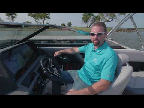 2026 Cobalt R4 24.0 feet Walk-Through - Features & Buyer's Guide, Clearwater, Florida #1