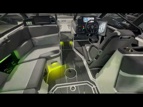 2025 Supra SE 24.0 feet Walk-Through - Features & Buyer's Guide, Clearwater, Florida #1