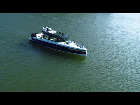 2026 Saxdor 320 GTC 32.0 feet Walk-Through - Features & Buyer's Guide, Clearwater, Florida #1