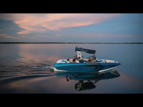 2026 Nautique Super Air Nautique G25 25.0 feet Walk-Through - Features & Buyer's Guide, Clearwater, Florida #1