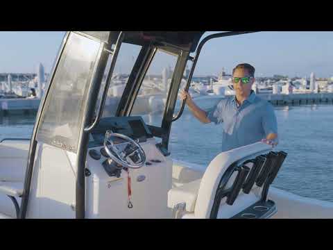 2027 Scout 220XSF 22.0 feet Walk-Through - Features & Buyer's Guide, Clearwater, Florida #1