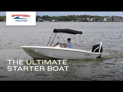 2026 Boston Whaler 160 Super Sport 16.0 feet Walk-Through - Features & Buyer's Guide, Clearwater, Florida #1