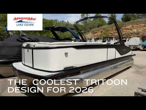 2026 Harris Sunliner 250 25.0 feet Walk-Through - Features & Buyer's Guide, Clearwater, Florida #1