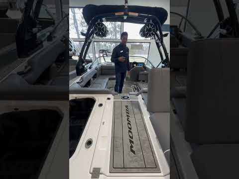 2025 Moomba Craz 22.0 feet Walk-Through - Features & Buyer's Guide, Clearwater, Florida #1