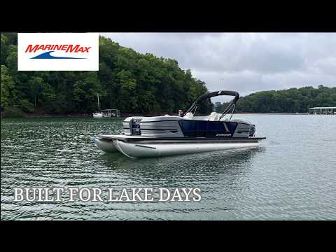 2026 Starcraft VX 24 Q DH 24.0 feet Walk-Through - Features & Buyer's Guide, Clearwater, Florida #1