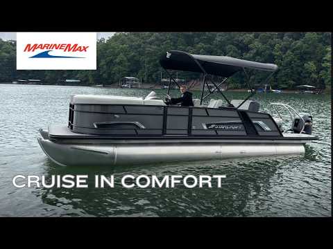 2025 Starcraft EXS 3 Q DH 23.0 feet Walk-Through - Features & Buyer's Guide, Clearwater, Florida #1