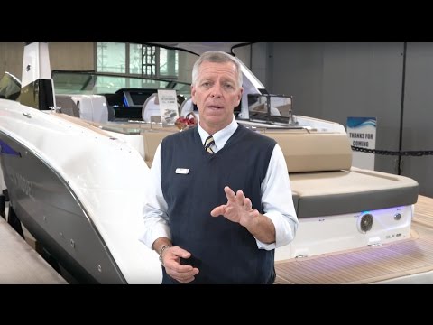 2026 Sea Ray SLX 400 40.0 feet Walk-Through - Features & Buyer's Guide, Clearwater, Florida #1