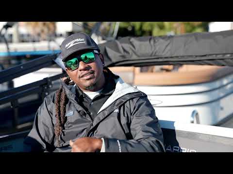 2026 Harris Cruiser 230 23.0 feet Walk-Through - Features & Buyer's Guide, Clearwater, Florida #1
