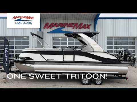 2026 Harris Grand Mariner 250 25.0 feet Walk-Through - Features & Buyer's Guide, Clearwater, Florida #1