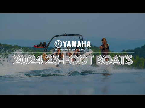 2026 Yamaha 252SE 25.0 feet Walk-Through - Features & Buyer's Guide, Clearwater, Florida #1