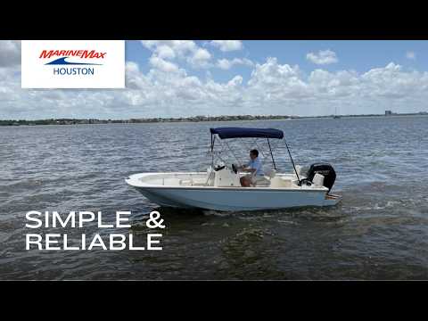 2026 Boston Whaler 170 Montauk 17.0 feet Walk-Through - Features & Buyer's Guide, Clearwater, Florida #1