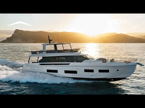 2027 Azimut Fly 82 82.0 feet Walk-Through - Features & Buyer's Guide, Clearwater, Florida #1