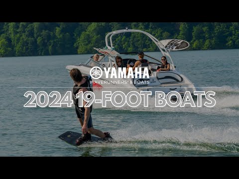 2026 Yamaha AR195 19.0 feet Walk-Through - Features & Buyer's Guide, Clearwater, Florida #1