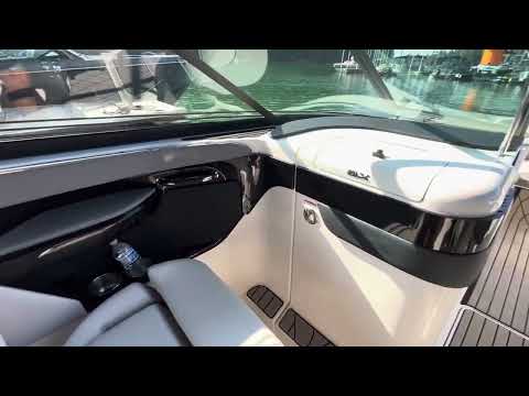 2026 Sea Ray SLX 260 Surf 26.0 feet Walk-Through - Features & Buyer's Guide, Clearwater, Florida #1