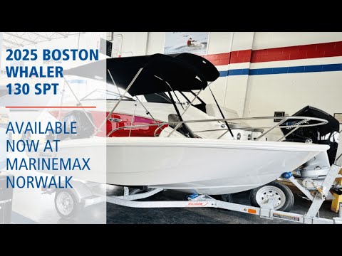 2025 Boston Whaler 130 Super Sport 13.0 feet Walk-Through - Features & Buyer's Guide, Clearwater, Florida #1