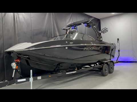 2025 Moomba Mojo 23.0 feet Walk-Through - Features & Buyer's Guide, Clearwater, Florida #1