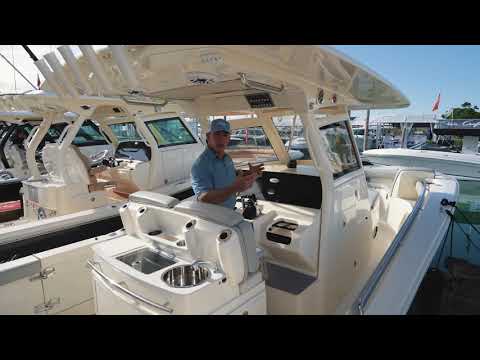 2026 Scout 305 LXF 30.0 feet Walk-Through - Features & Buyer's Guide, Clearwater, Florida #1