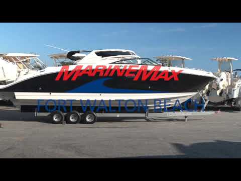 2025 Sea Ray SDX 290 Outboard 29.0 feet Walk-Through - Features & Buyer's Guide, Clearwater, Florida #1