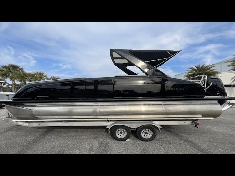 2024 Harris Crowne 250 25.0 feet Walk-Through - Features & Buyer's Guide, Clearwater, Florida #1