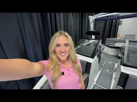 2026 Cobalt R6 SURF 26.0 feet Walk-Through - Features & Buyer's Guide, Clearwater, Florida #1