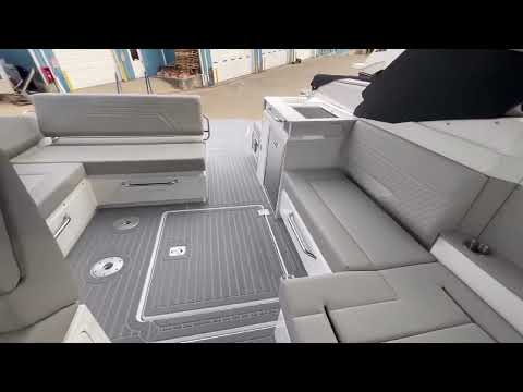 2025 Cruisers Yachts 34 GLS 34.0 feet Walk-Through - Features & Buyer's Guide, Clearwater, Florida #1