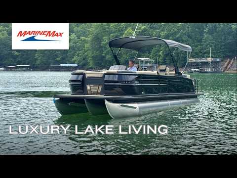 2026 Sylvan L5 CLZ DH 26.0 feet Walk-Through - Features & Buyer's Guide, Clearwater, Florida #1
