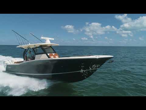 2026 Scout 330 LXF 33.0 feet Walk-Through - Features & Buyer's Guide, Clearwater, Florida #1