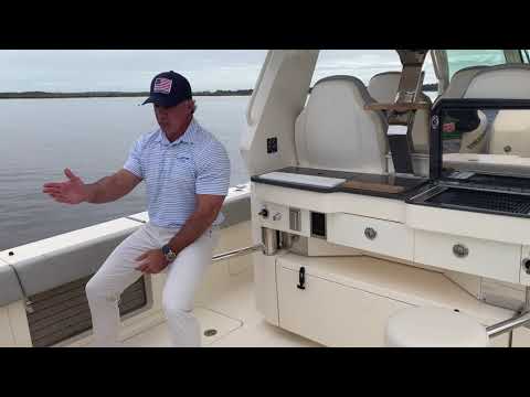 2025 Scout 425 LXF 42.0 feet Walk-Through - Features & Buyer's Guide, Clearwater, Florida #1