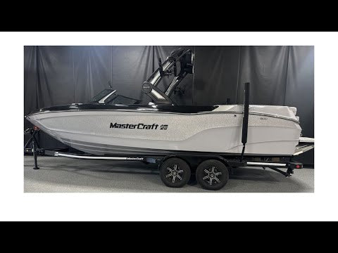 2024 Mastercraft XT25 25.0 feet Walk-Through - Features & Buyer's Guide, Clearwater, Florida #1