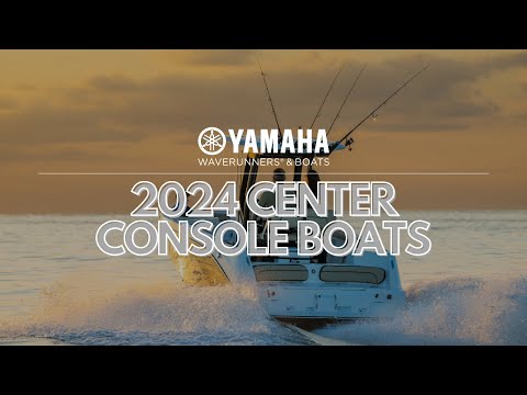 2026 Yamaha 255 FSH Sport H 25.0 feet Walk-Through - Features & Buyer's Guide, Clearwater, Florida #1