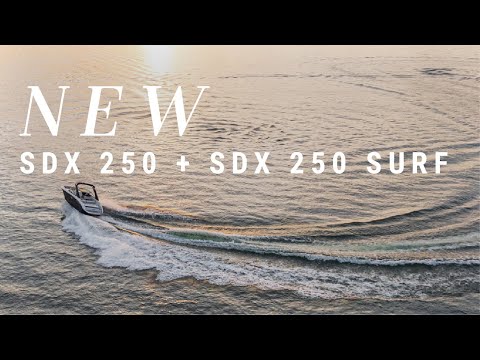 2026 Sea Ray SDX 250 25.0 feet Walk-Through - Features & Buyer's Guide, Clearwater, Florida #1