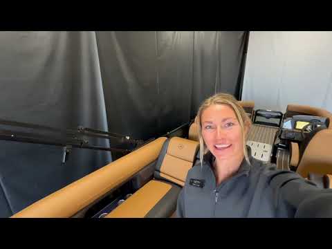 2026 Premier 250 SOLARIS 25.0 feet Walk-Through - Features & Buyer's Guide, Clearwater, Florida #1