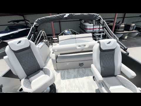 2026 Starcraft SLS 3 Q DH 24.0 feet Walk-Through - Features & Buyer's Guide, Clearwater, Florida #1