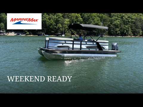 2025 Starcraft EXS 1 21.0 feet Walk-Through - Features & Buyer's Guide, Clearwater, Florida #1