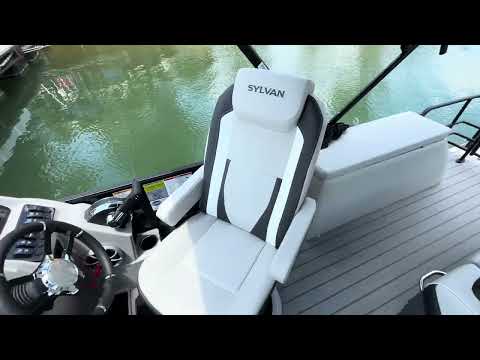 2026 Sylvan MIRAGE X1 CLZ DH 21.0 feet Walk-Through - Features & Buyer's Guide, Clearwater, Florida #1